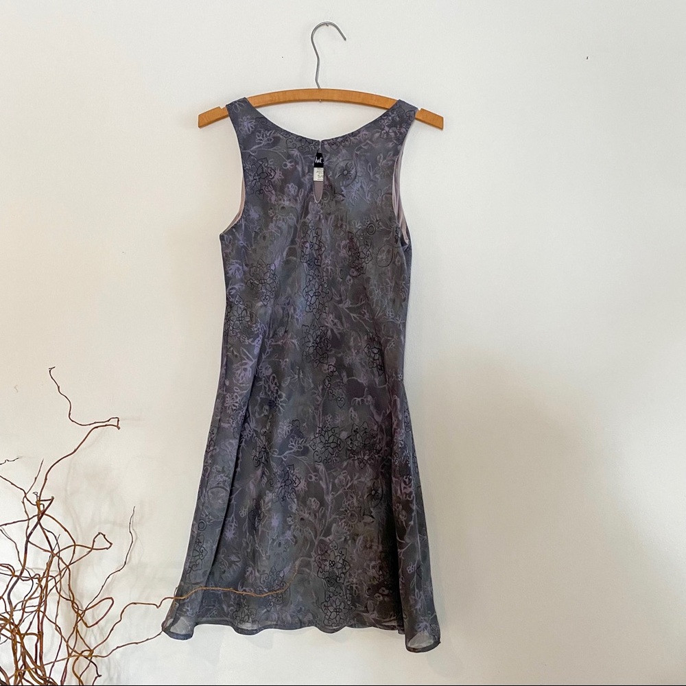 90’s Dress